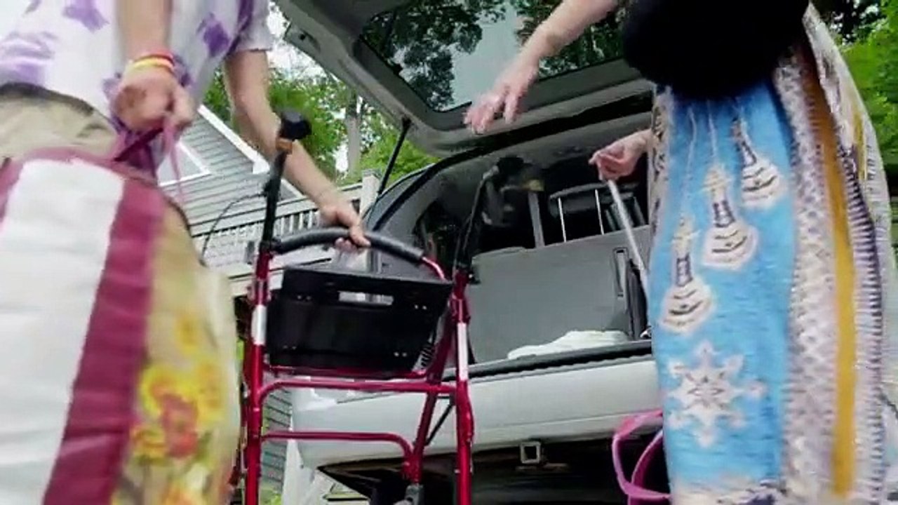 Kentucky Ayahuasca - Se1 - Ep06 HD Watch HD Deutsch