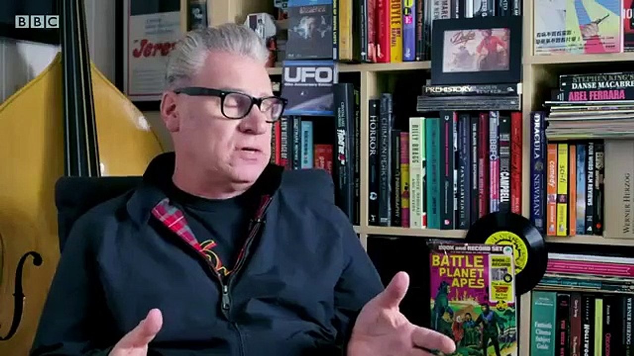 Kermode and Mayo's Home Entertainment Service - Se1 - Ep04 HD Watch HD Deutsch