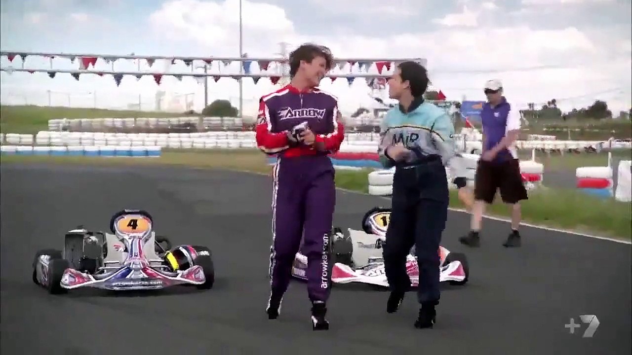 Winners $$ Losers - Se2 - Ep09 HD Watch HD Deutsch