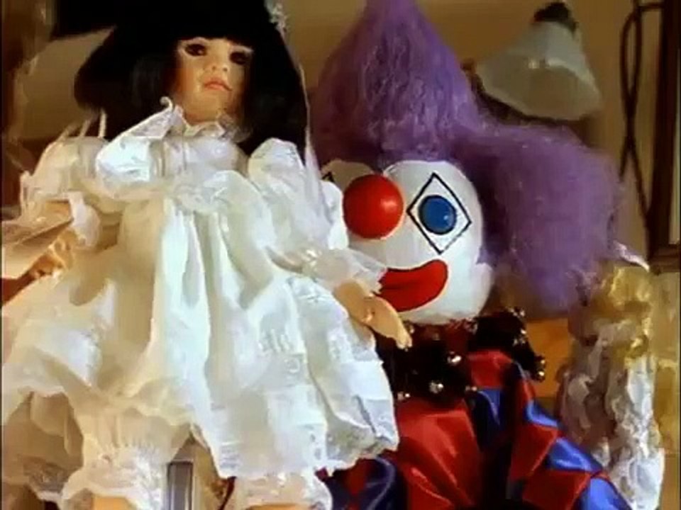 Are You Afraid of the Dark - Se3 - Ep12 - The Tale of the Crimson Clown HD Watch HD Deutsch