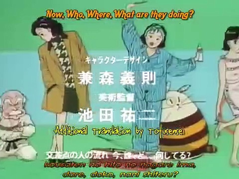 Yawara! - Ep15 HD Watch HD Deutsch