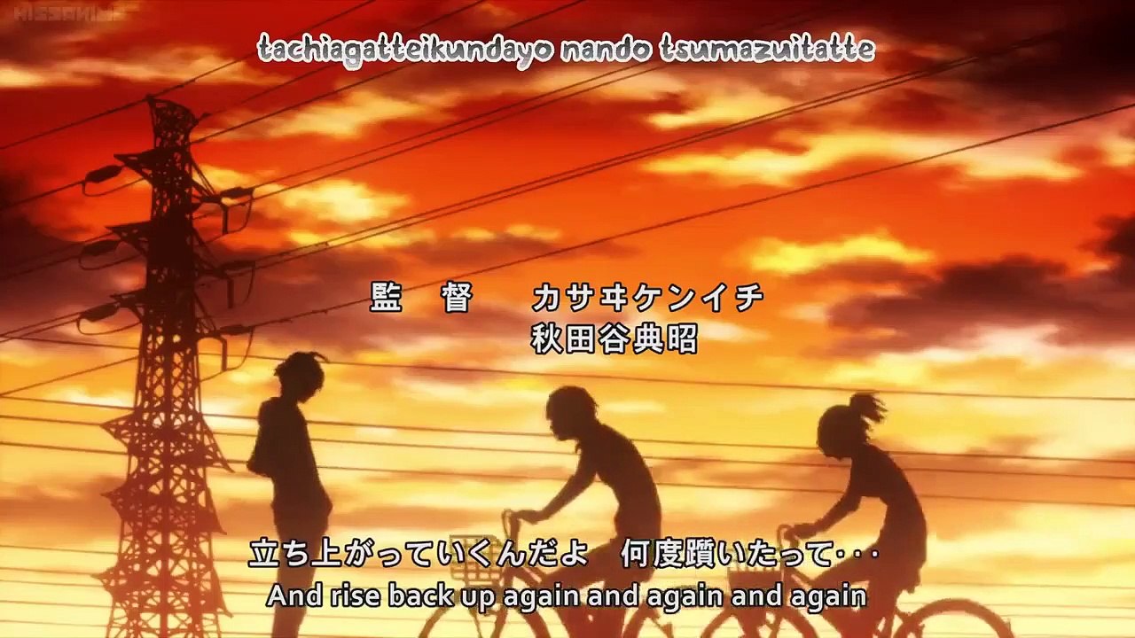 Bakuman - Se2 - Ep11 HD Watch HD Deutsch