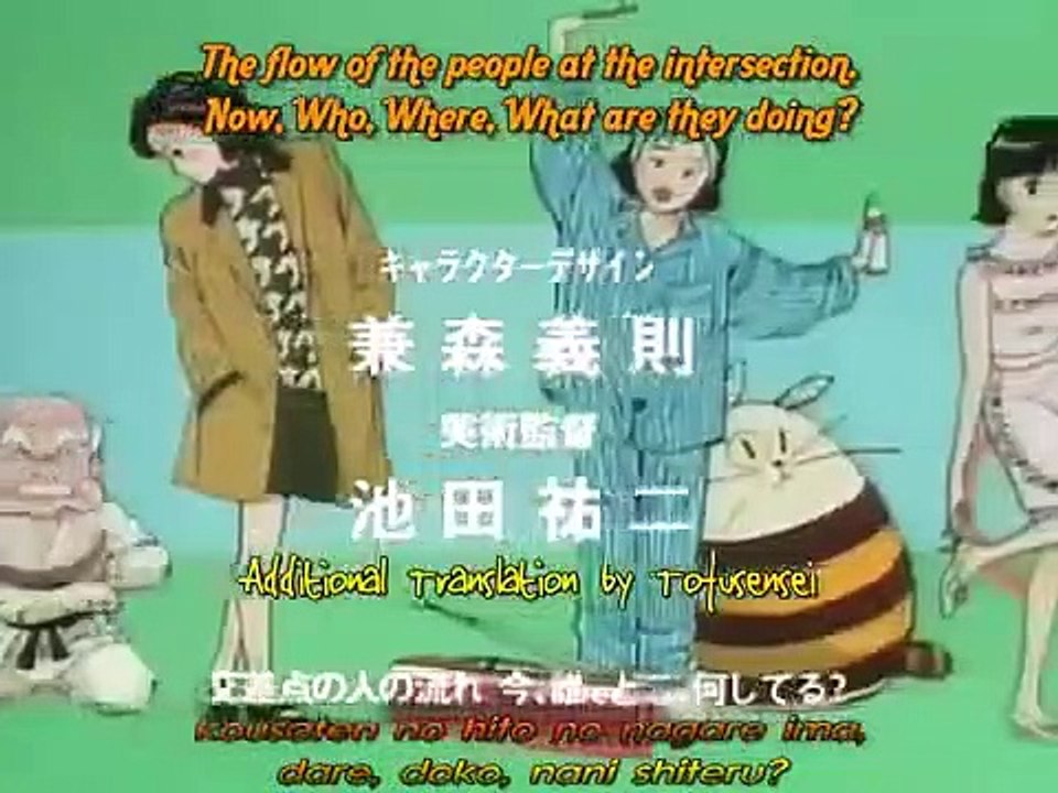 Yawara! - Ep16 HD Watch HD Deutsch