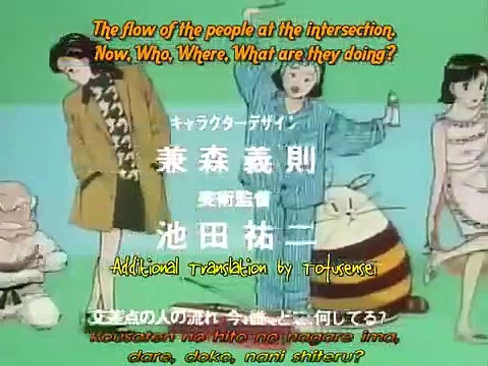 Yawara! - Ep21 HD Watch HD Deutsch