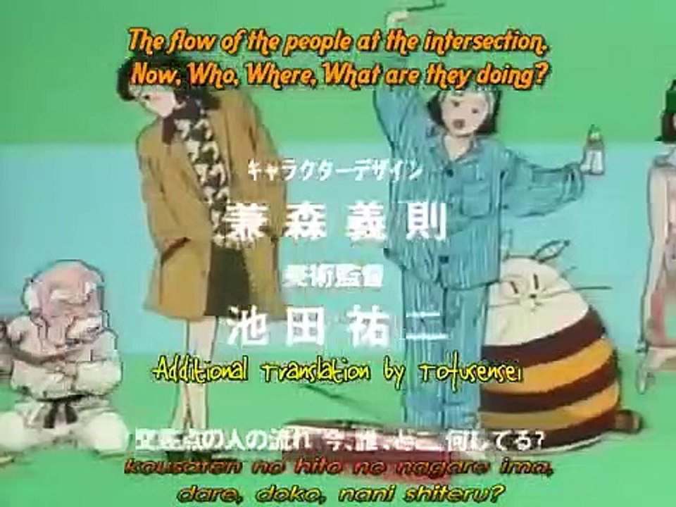 Yawara! - Ep20 HD Watch HD Deutsch