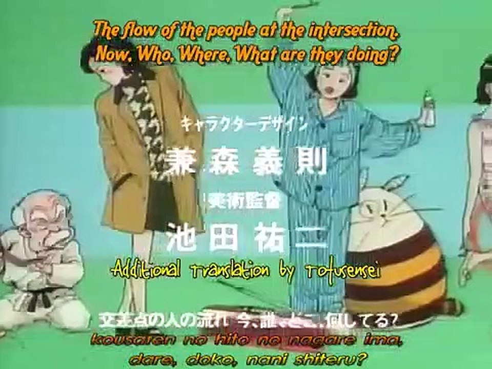 Yawara! - Ep19 HD Watch HD Deutsch