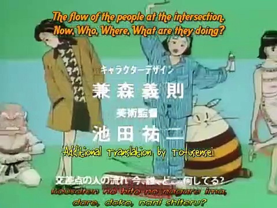 Yawara! - Ep26 HD Watch HD Deutsch