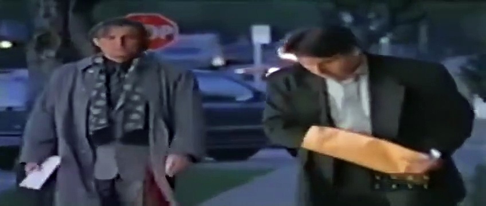 Poltergeist, les aventuriers du surnaturel - Se2 - Ep17 HD Watch HD Deutsch