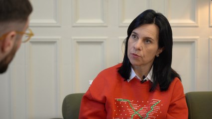 La Ville ne s'occupe pas juste de la neige et des vidanges, plaide Valérie Plante