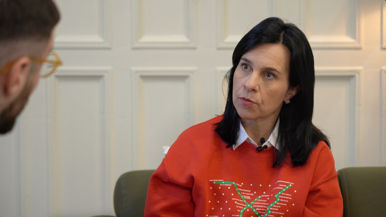 La Ville ne s'occupe pas juste de la neige et des vidanges, plaide Valérie Plante