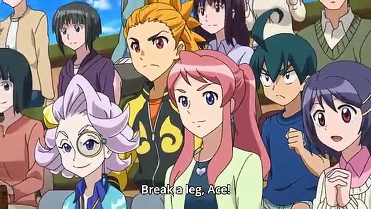 PUZZLE $$ DRAGONS CROSS - Ep30 HD Watch HD Deutsch