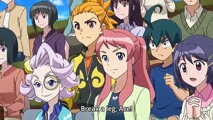 PUZZLE $$ DRAGONS CROSS - Ep30 HD Watch HD Deutsch