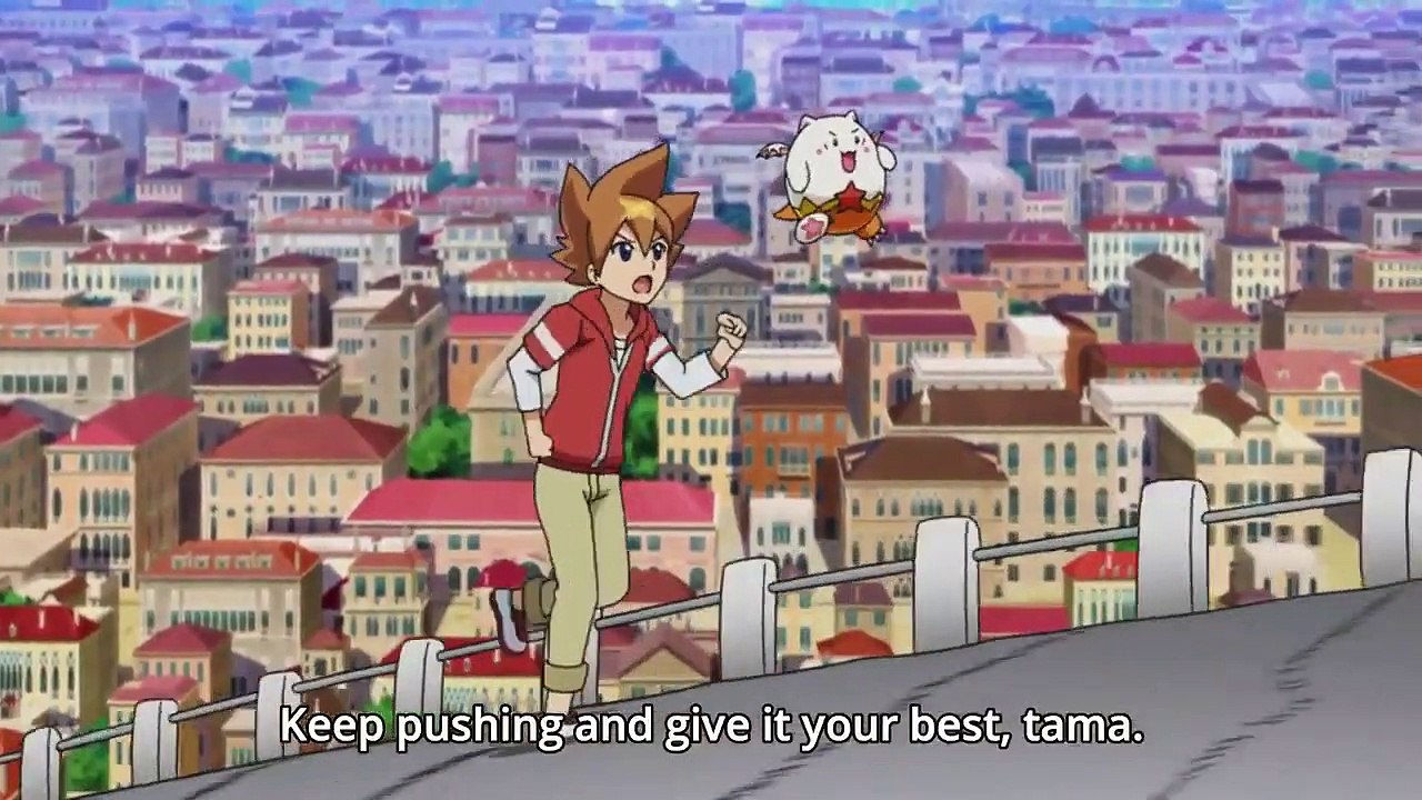 PUZZLE $$ DRAGONS CROSS - Ep25 HD Watch HD Deutsch