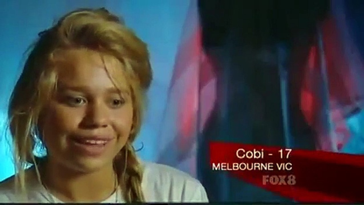 Australia's Next Top Model - Se3 - Ep01 HD Watch HD Deutsch