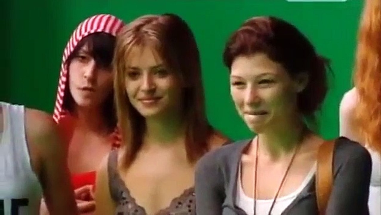 Australia's Next Top Model - Se3 - Ep05 HD Watch HD Deutsch