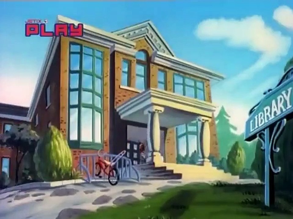 Life with Louie - Se3 - Ep05 HD Watch HD Deutsch