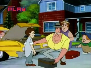 Life with Louie - Se3 - Ep07 HD Watch HD Deutsch