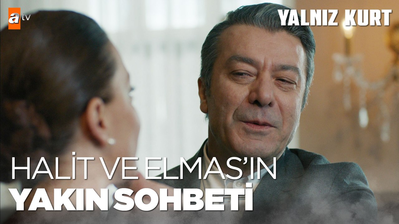 Biz artık bir aileyiz - Yalnız Kurt 31. Bölüm