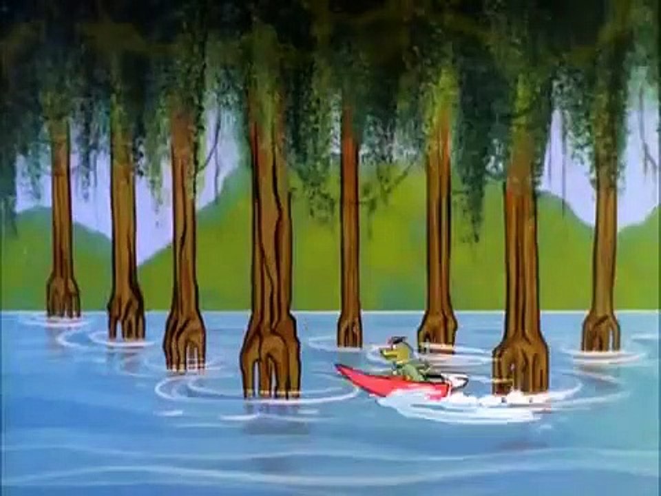 Wally Gator - Se1 - Ep32 HD Watch HD Deutsch