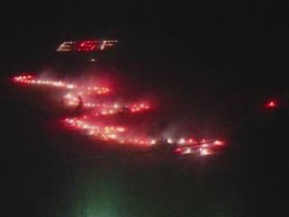 Une étoile filante chez les rouges