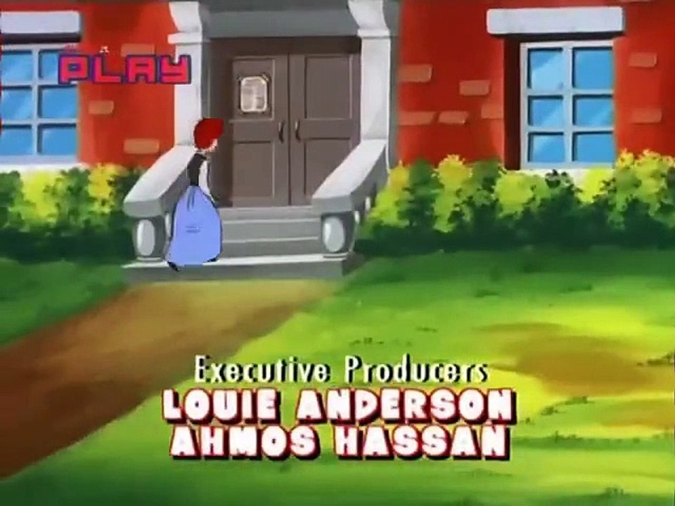 Life with Louie - Se3 - Ep09 HD Watch HD Deutsch