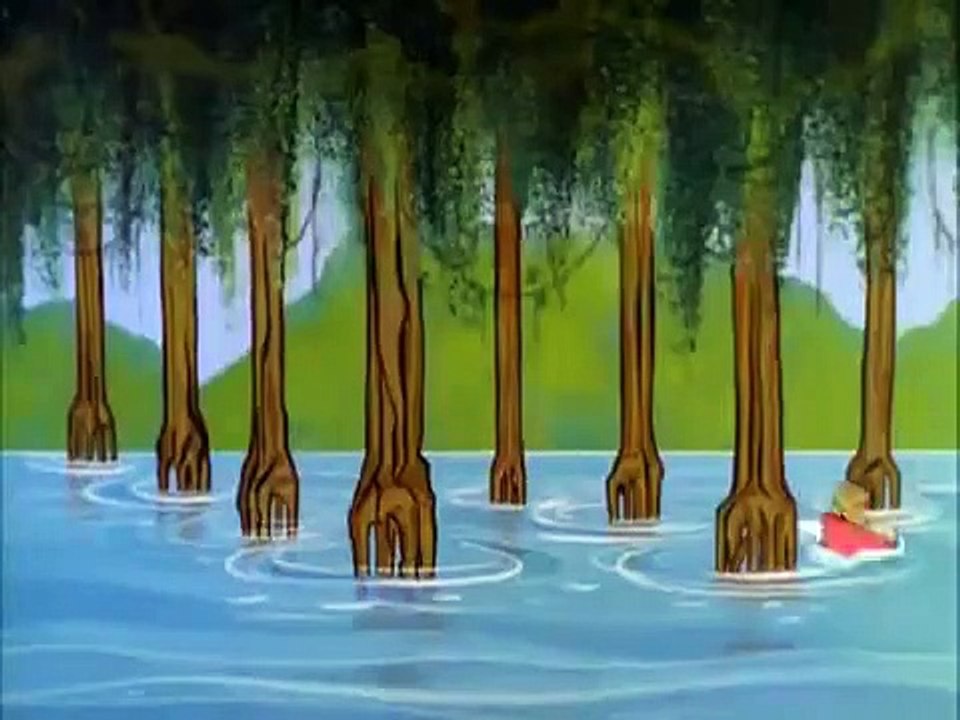 Wally Gator - Se1 - Ep34 HD Watch HD Deutsch