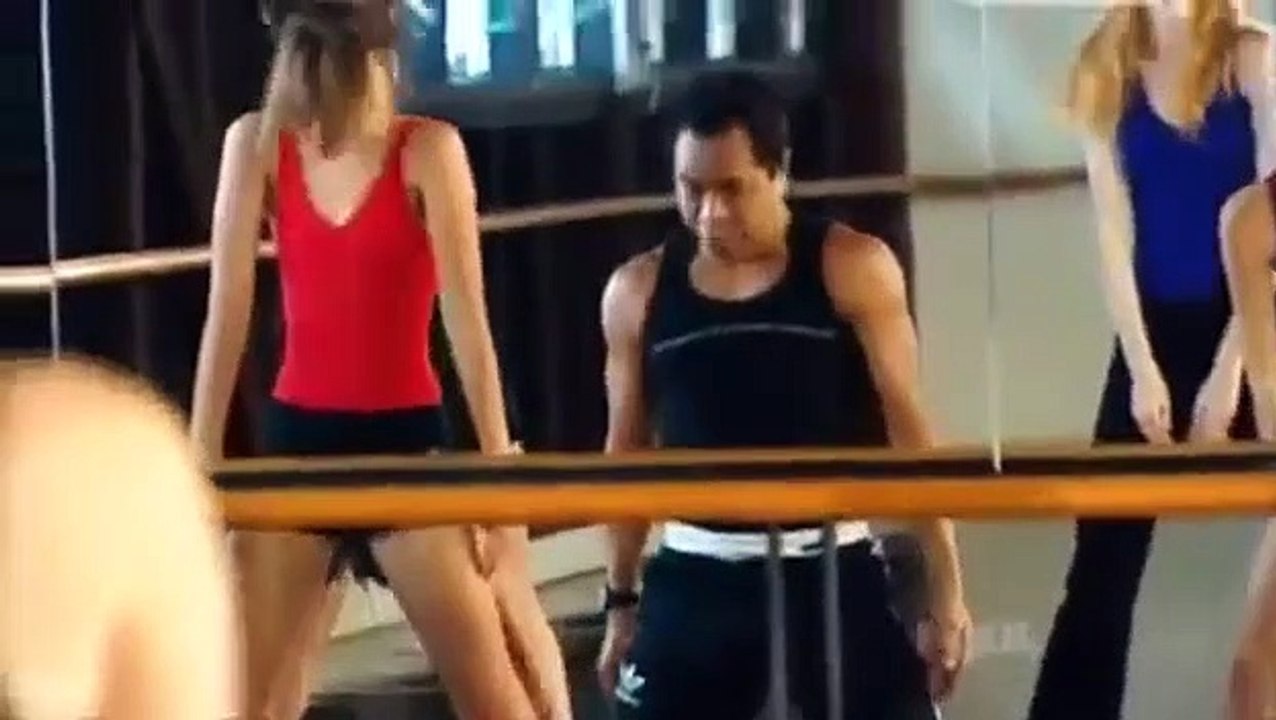 Australia's Next Top Model - Se3 - Ep08 HD Watch HD Deutsch