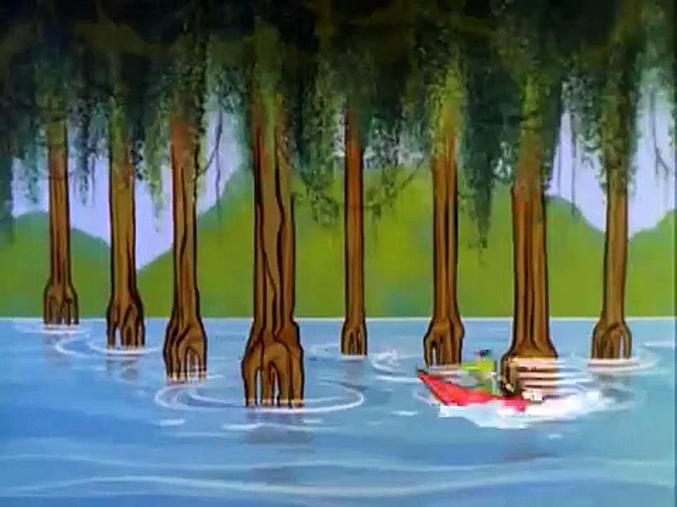 Wally Gator - Se1 - Ep35 HD Watch HD Deutsch