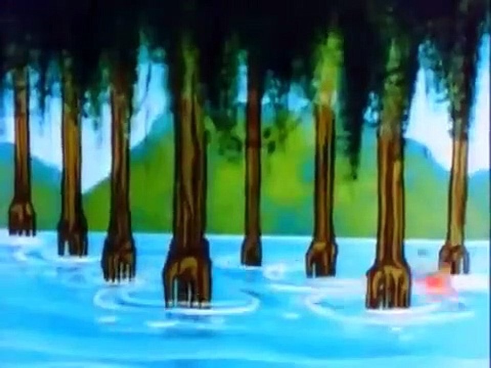 Wally Gator - Se1 - Ep37 HD Watch HD Deutsch