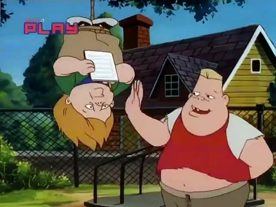 Life with Louie - Se3 - Ep13 HD Watch HD Deutsch