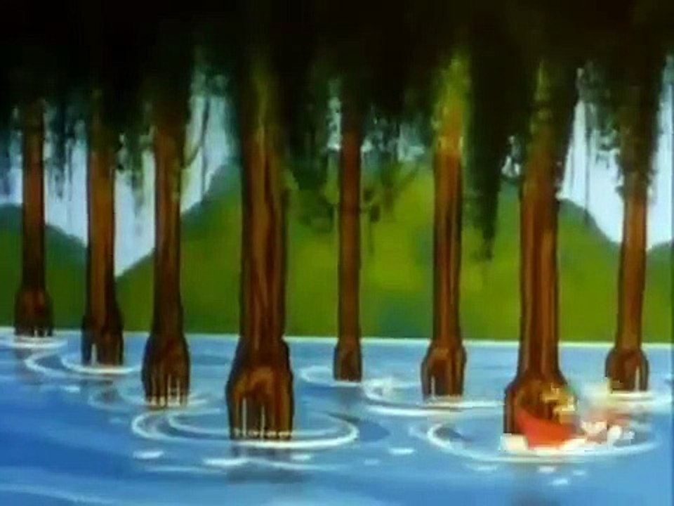 Wally Gator - Se1 - Ep39 HD Watch HD Deutsch