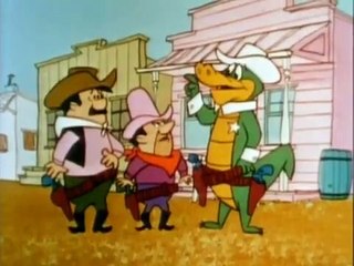 Wally Gator - Se1 - Ep42 HD Watch HD Deutsch