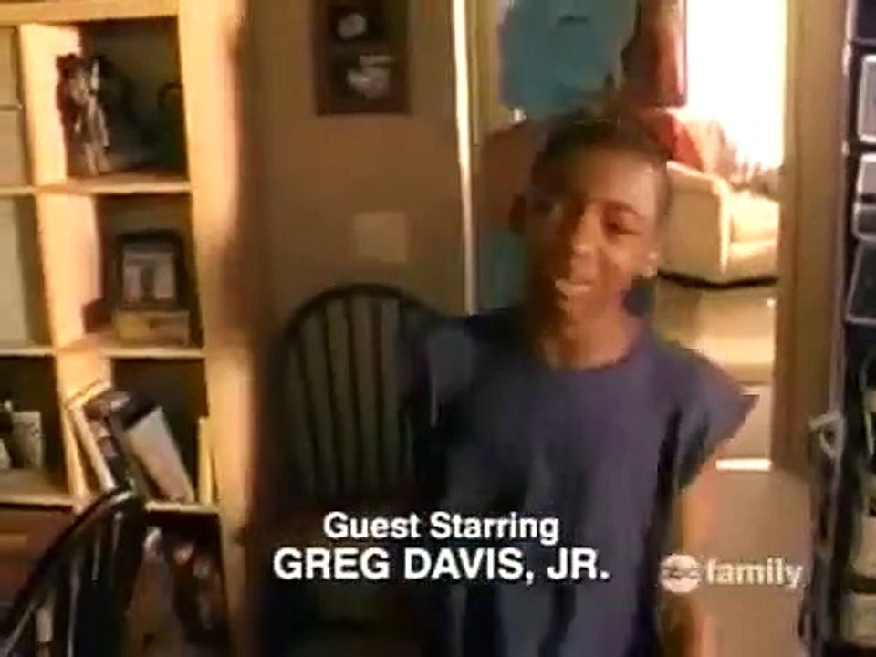 Lincoln Heights - Se1 - Ep01 HD Watch HD Deutsch