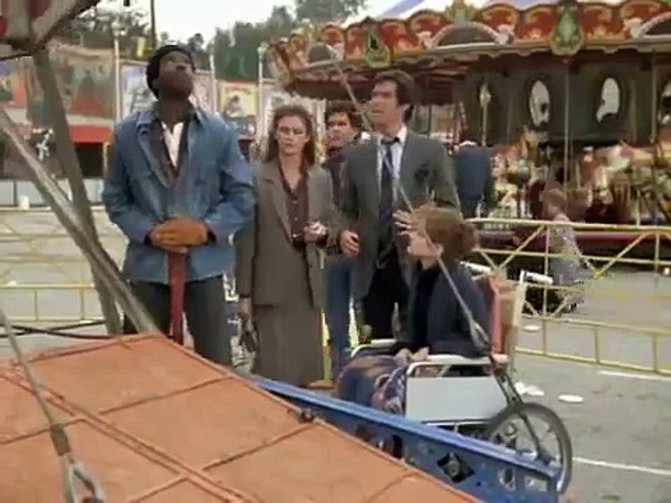 Remington Steele - Se2 - Ep13 HD Watch HD Deutsch