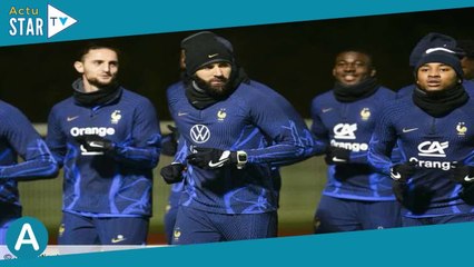 Karim Benzema : cette consigne lunaire donnée par la Fédération aux Bleus après son départ du Qatar