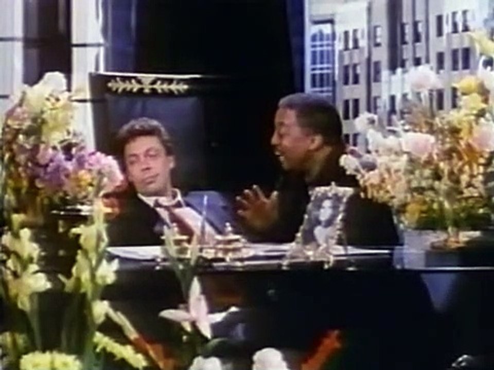 Wiseguy - Se2 - Ep18 HD Watch HD Deutsch