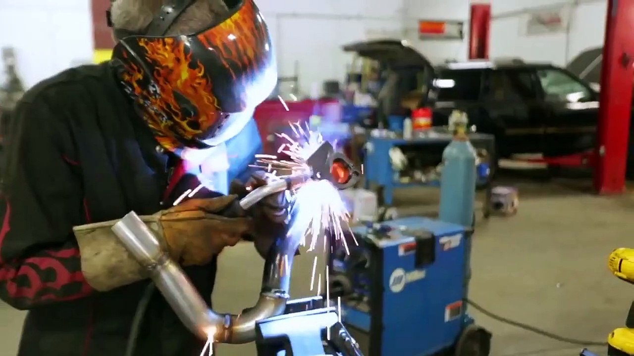 Roadkill - Se1 - Ep29 HD Watch HD Deutsch