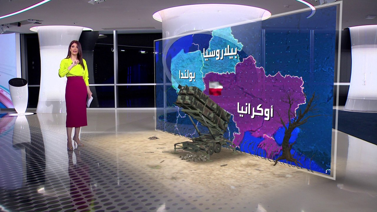 الساعة 60| خطة روسيا للوصول إلى كييف أسرع.. ومف...