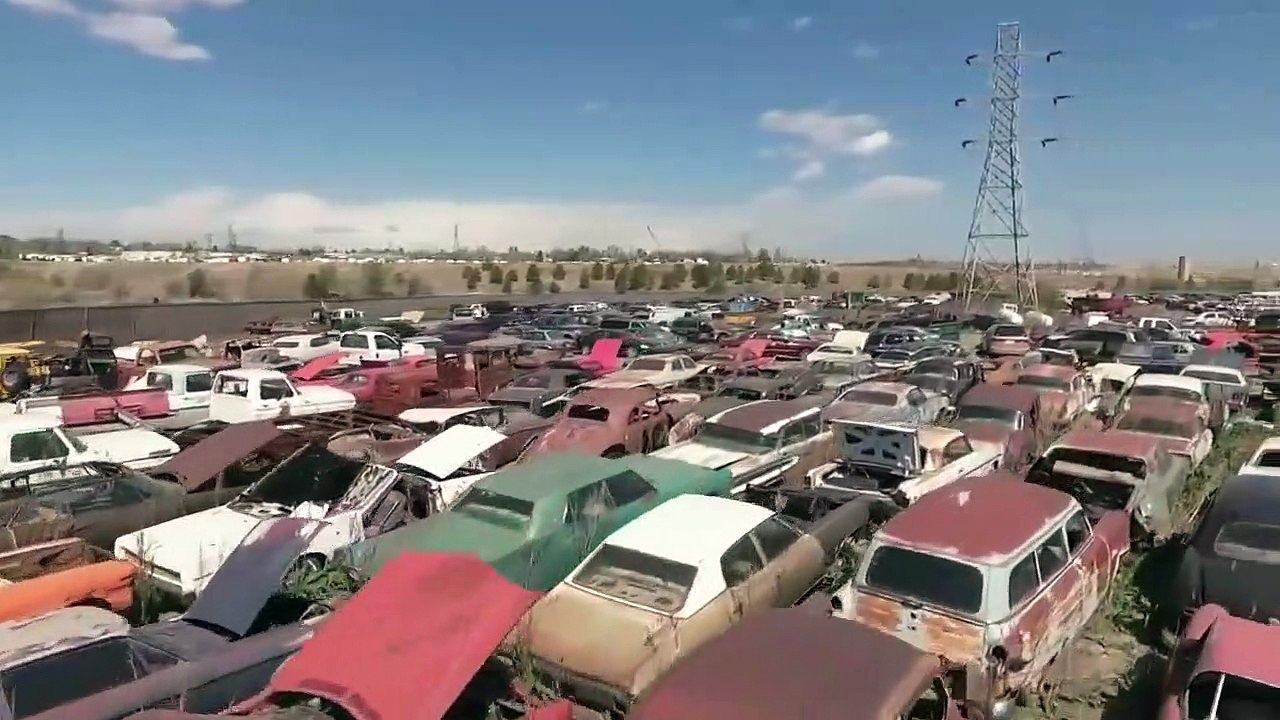 Roadkill - Se1 - Ep34 HD Watch HD Deutsch