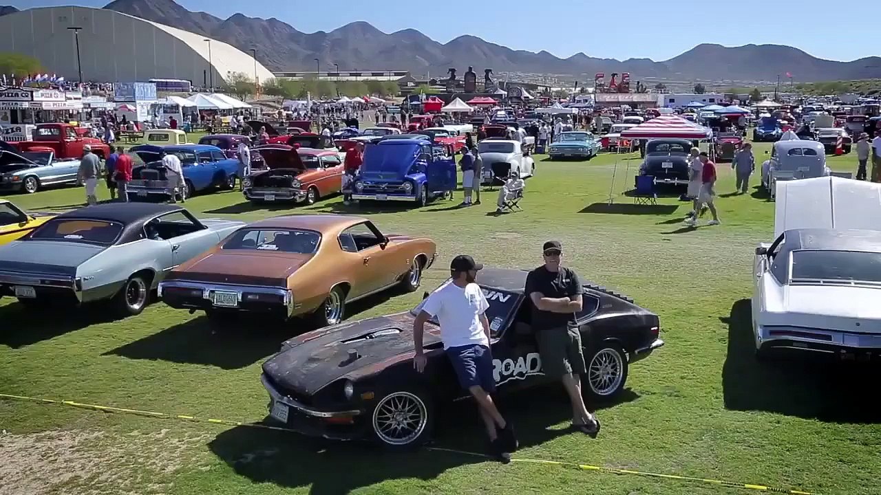 Roadkill - Se1 - Ep37 HD Watch HD Deutsch