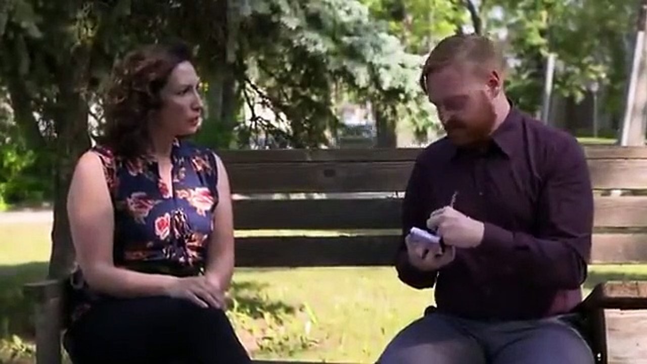 In Plain Sight (2018) - Se1 - Ep21 - Mur-'der in Greenwich HD Watch HD Deutsch