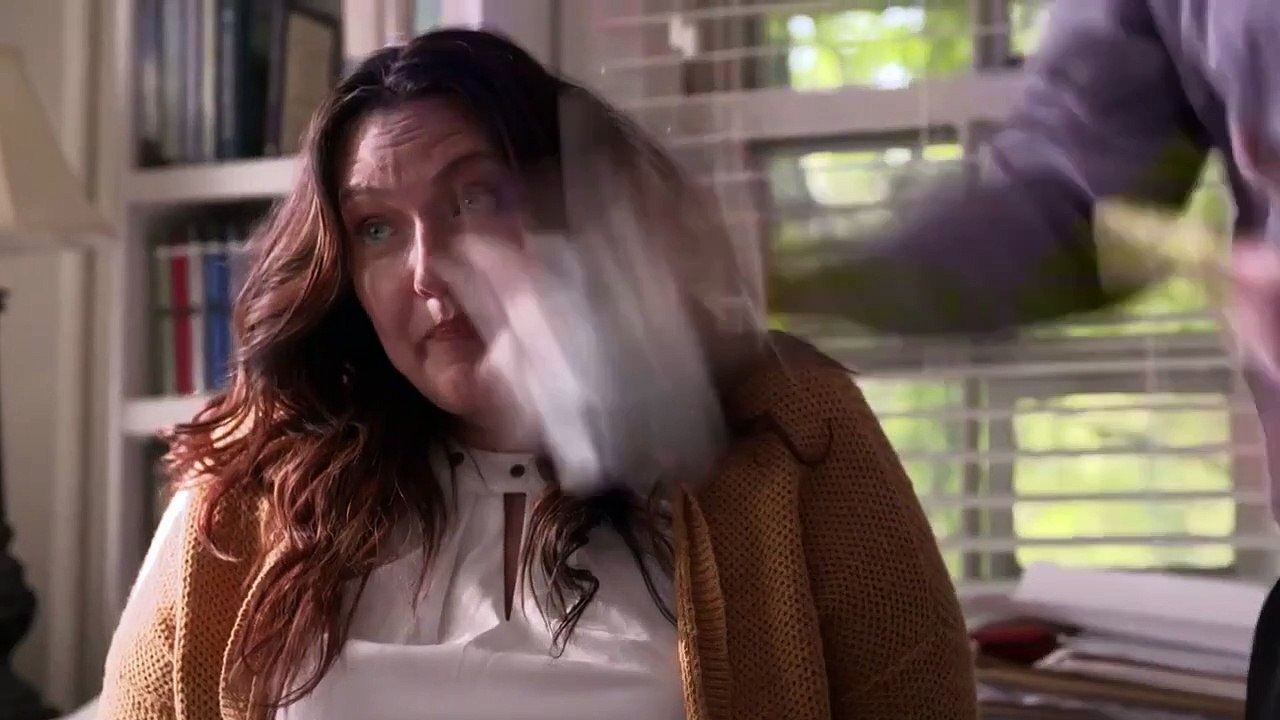 In Plain Sight (2018) - Se1 - Ep19 - Killer Affair HD Watch HD Deutsch