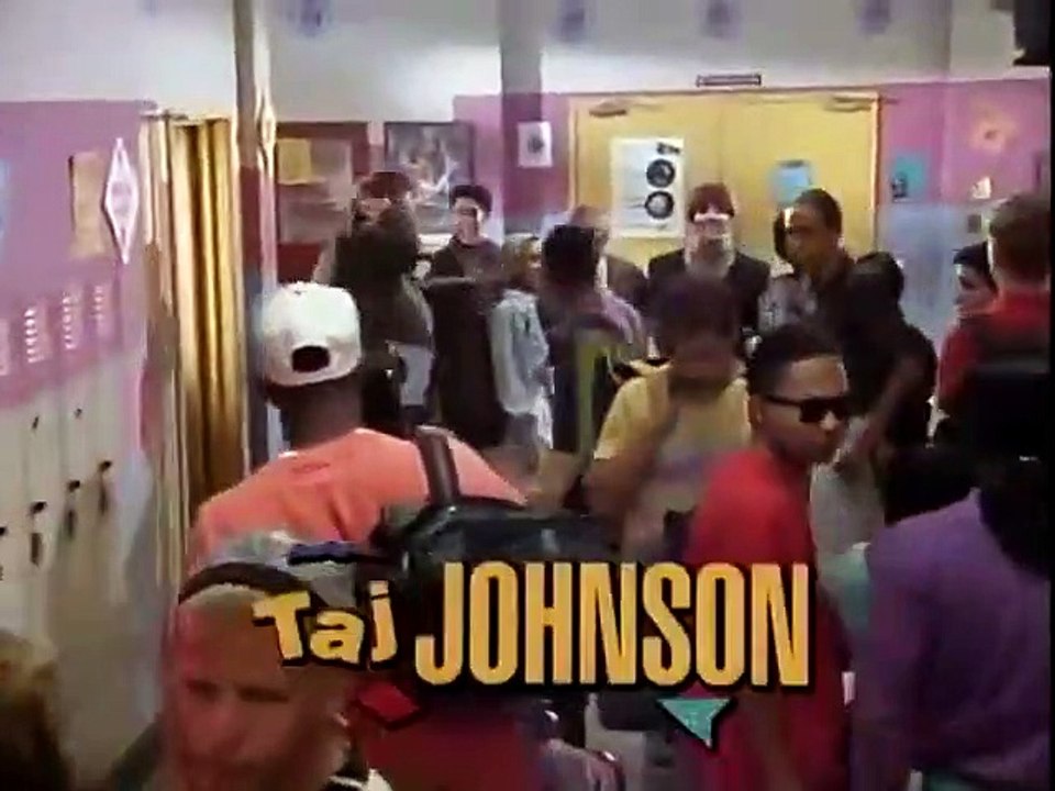 Parker Lewis Can't Lose - Se2 - Ep03 HD Watch HD Deutsch