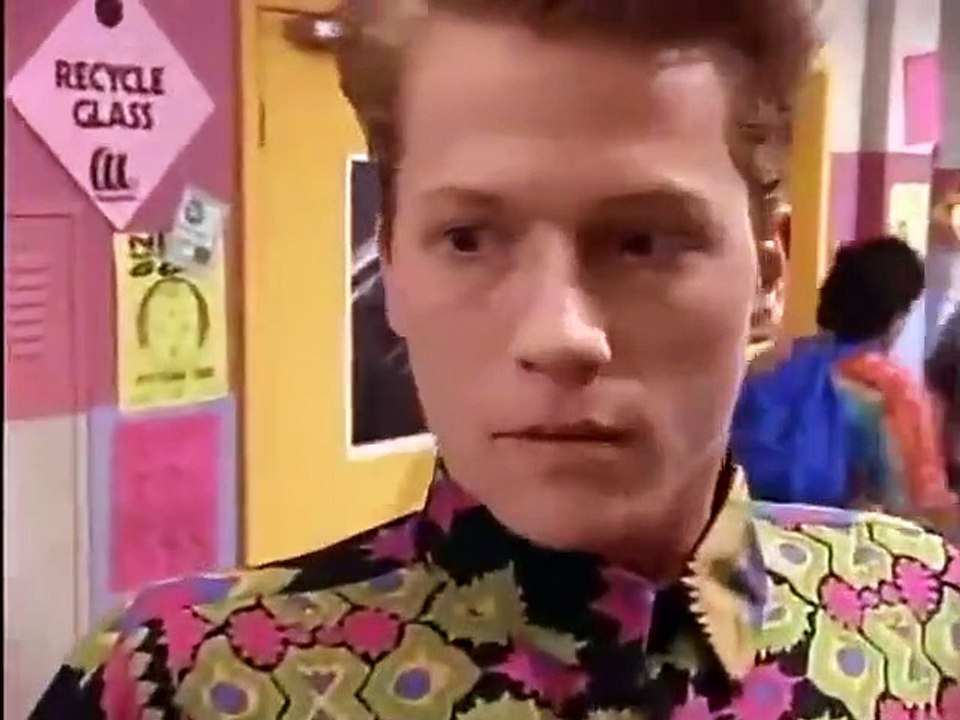 Parker Lewis Can't Lose - Se2 - Ep05 HD Watch HD Deutsch