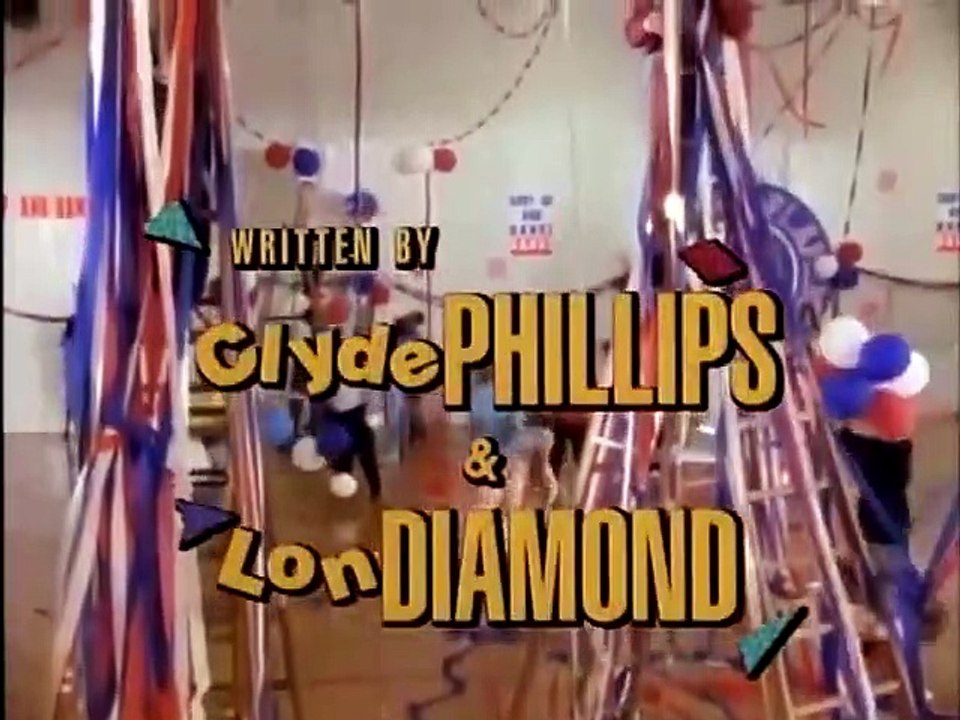 Parker Lewis Can't Lose - Se2 - Ep12 HD Watch HD Deutsch