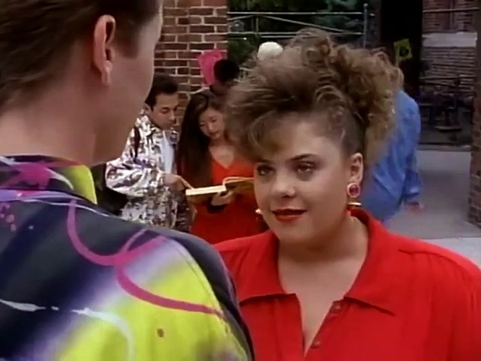 Parker Lewis Can't Lose - Se2 - Ep11 HD Watch HD Deutsch