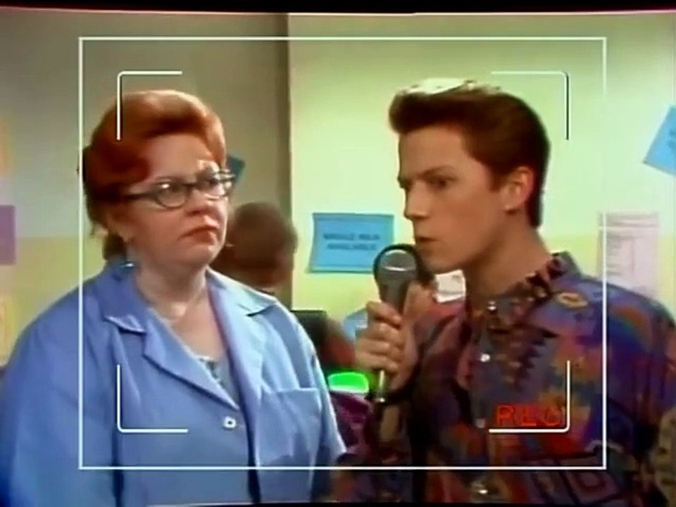 Parker Lewis Can't Lose - Se2 - Ep14 HD Watch HD Deutsch