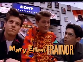 Parker Lewis Can't Lose - Se2 - Ep15 HD Watch HD Deutsch