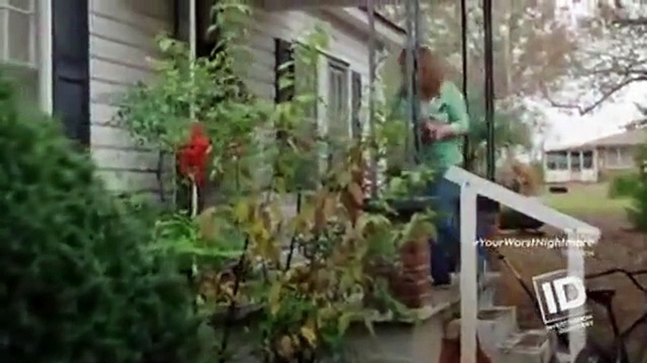 Your Worst Nightmare - Se4 - Ep10 HD Watch HD Deutsch