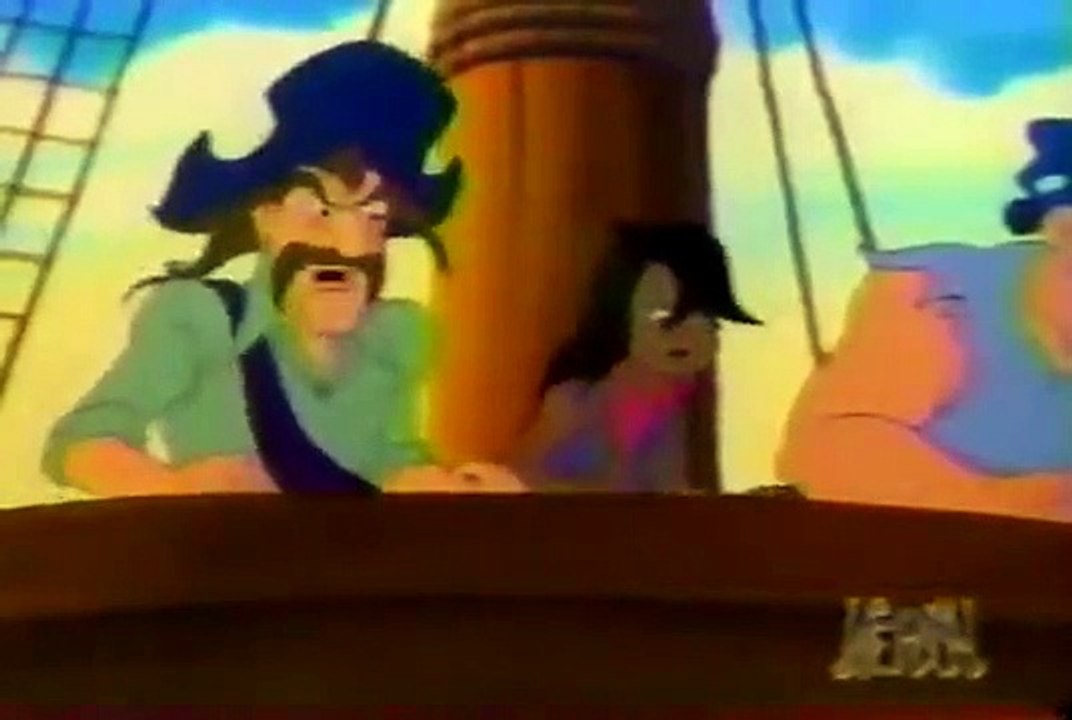Peter Pan and the Pirates - Ep31 HD Watch HD Deutsch